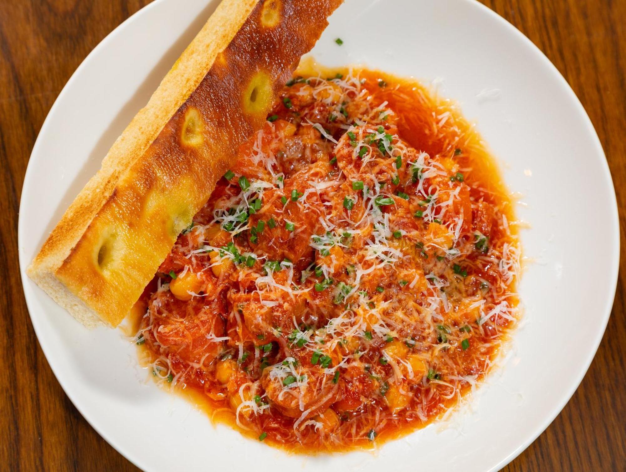 Mcgettigan'S Townhouse - Olives & Figs Bistro — Foto 3